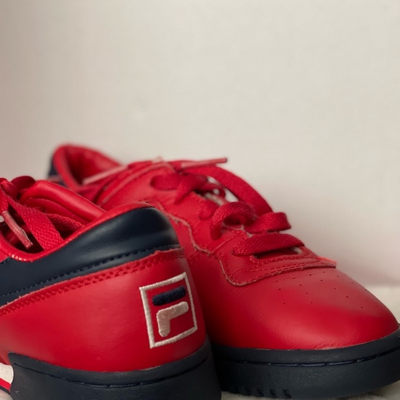 Fila - Picture 3 of 3